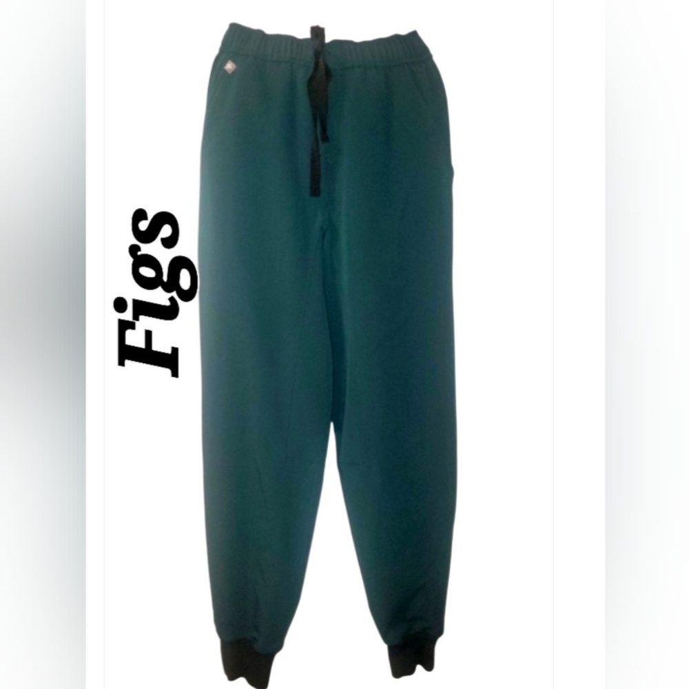🔥2/$35 Figs SIZE XS/short
